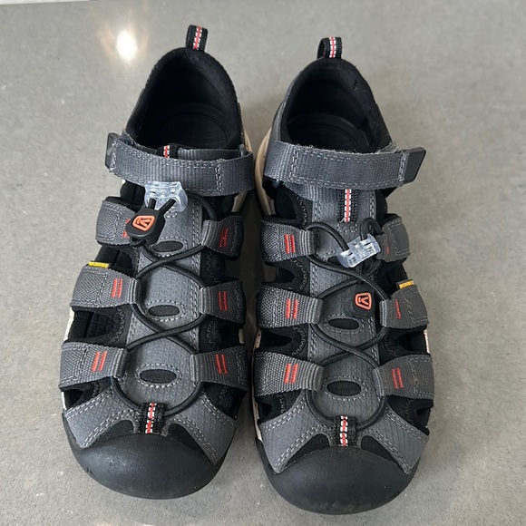 Keen Shoes Keen Big Boy Hiking Sandals Poshmark